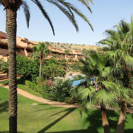 Apartementos Almerimar Golf Exterior foto