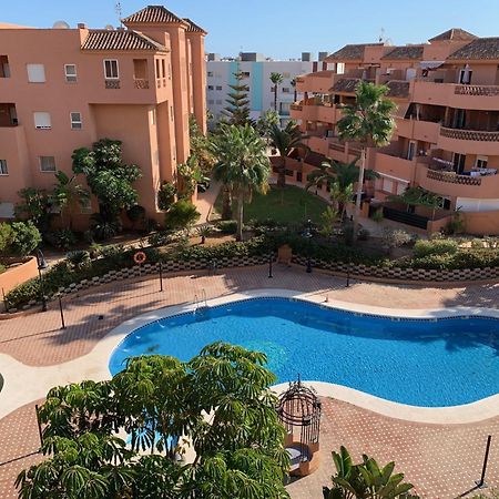 Apartementos Almerimar Golf Exterior foto
