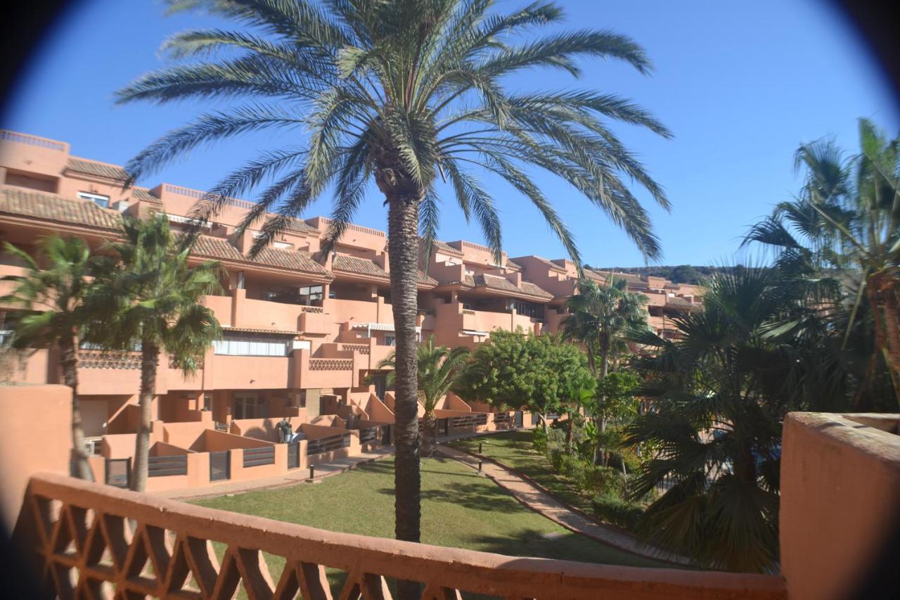 Apartementos Almerimar Golf Exterior foto