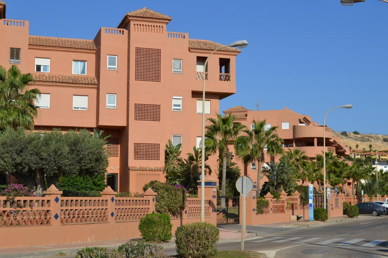 Apartementos Almerimar Golf Exterior foto