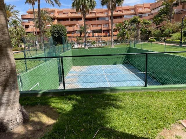 Apartementos Almerimar Golf Exterior foto